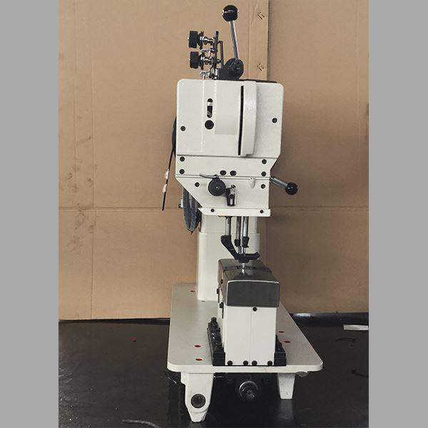 Two Needle Post Bed Ornamental Sewing Machines for Leather Products best