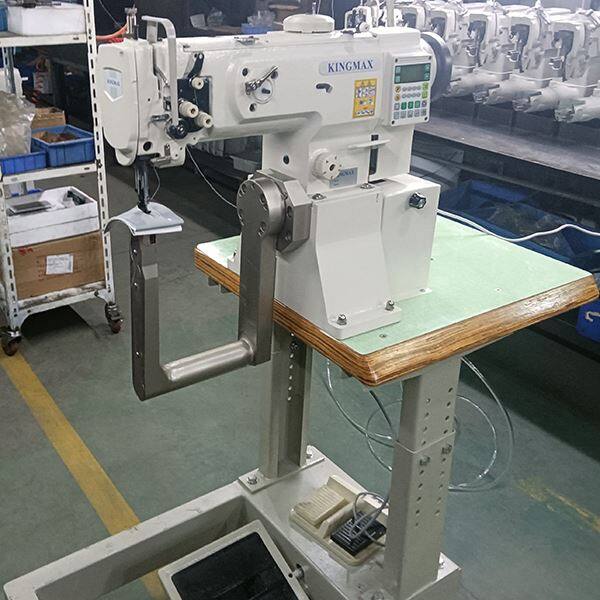 U Shape Sewing Arm 1341 Sewing Machine for Leather Product suppliers