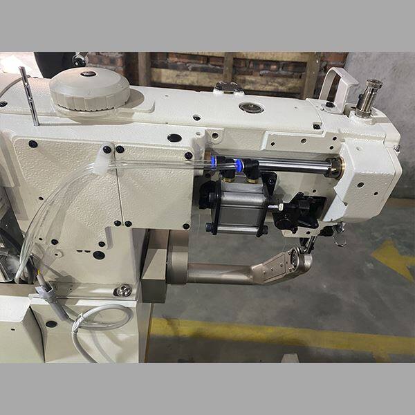 U Shape Sewing Arm 1341 Sewing Machine for Leather Product best