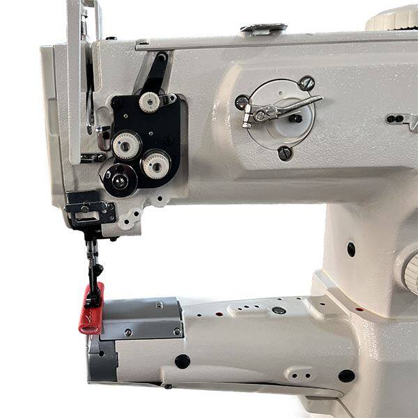 1341 Walking Foot Cylinder Bed Sewing Machine factory