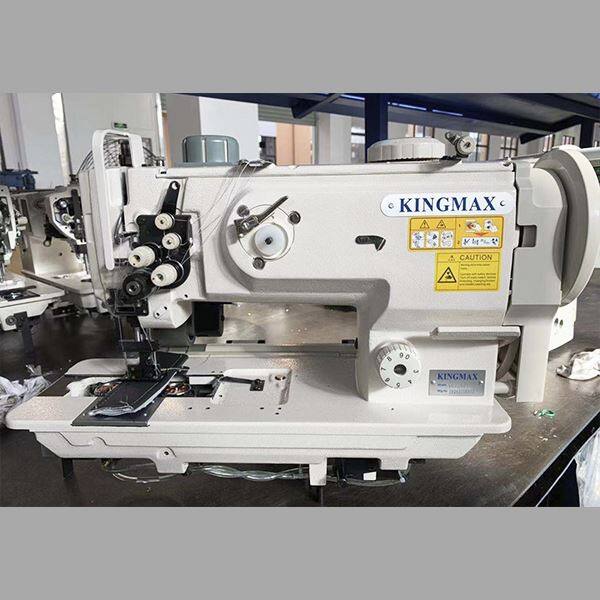 Walking Foot Sewing Machine 1510 & 1560 for Tarpaulins suppliers