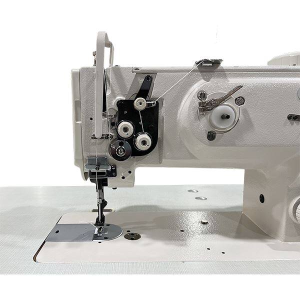 Walking Foot Sewing Machines 1541S Series Machines for Leather Products best