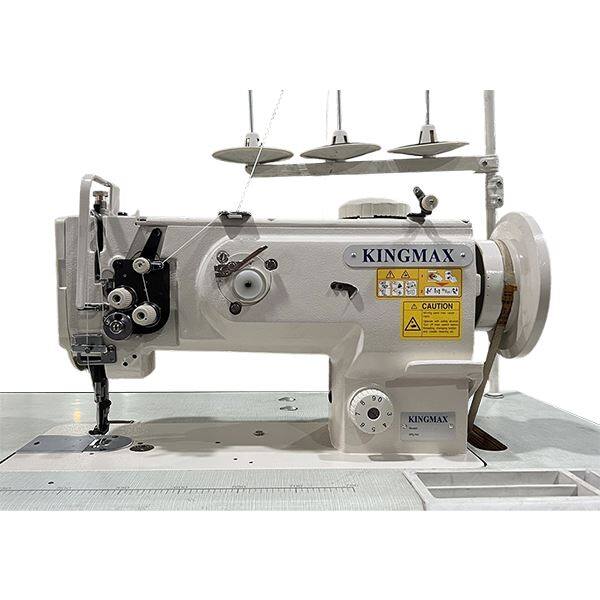 Walking Foot Sewing Machines 1541S Series Machines for Leather Products suppliers