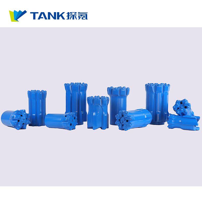 top hammer drill bits supplier