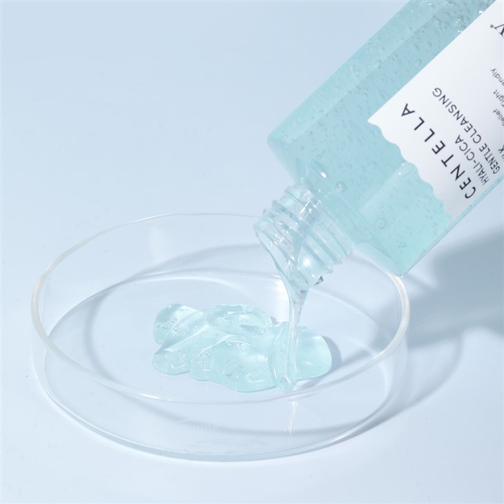 IREV Centella Hyali-Cica Gentle Cleansing Milk price