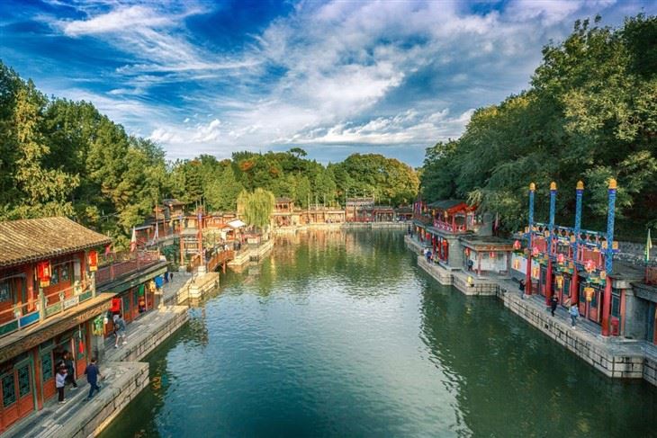 Beijing Senior-Friendly Tours high quality