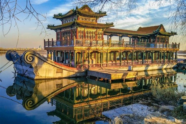 Beijing Senior-Friendly Tours best