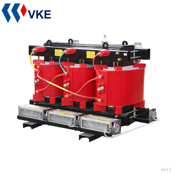 Dry Type Power Transformer price