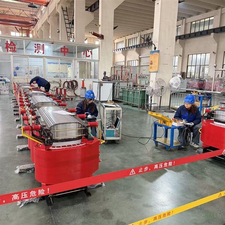 Dry Type Power Transformer high quality