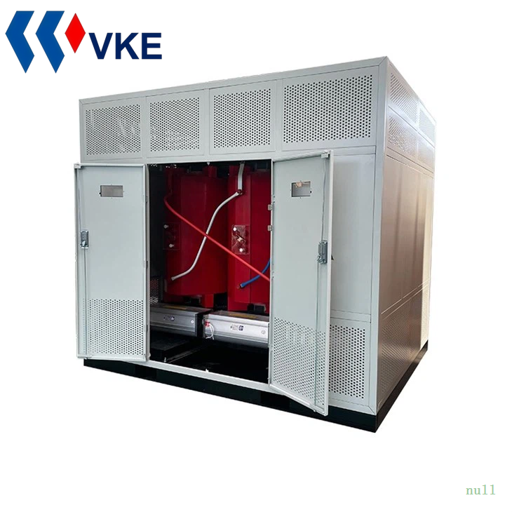 Dry Type Power Transformer suppliers