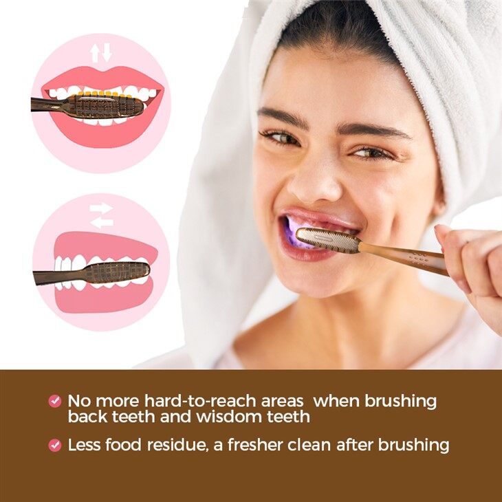 100-Year-Old American Brand Toothbrush best