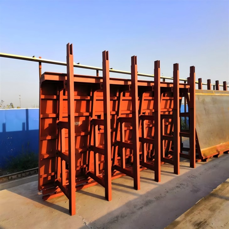 Lightweight Steel Formwork factory