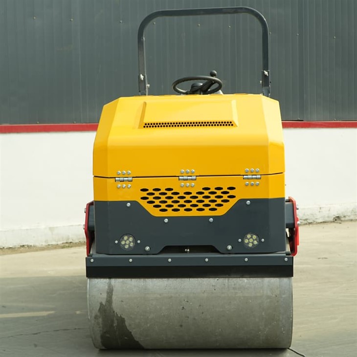 Mini Road Roller Machine suppliers