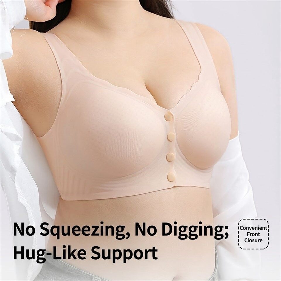 Fixed Padding Nursing Bra suppliers