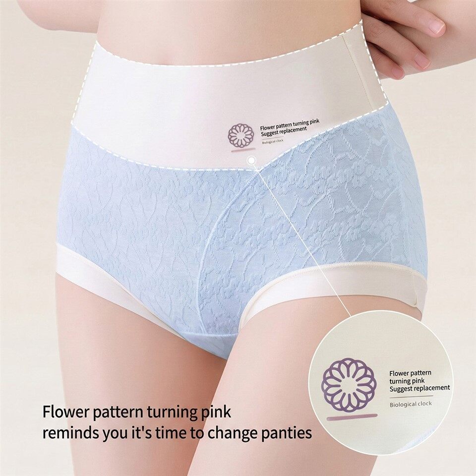 High Waist Leak Proof Panties manufacturers