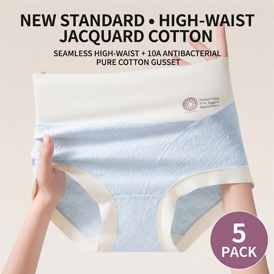 High Waist Leak Proof Panties high quality