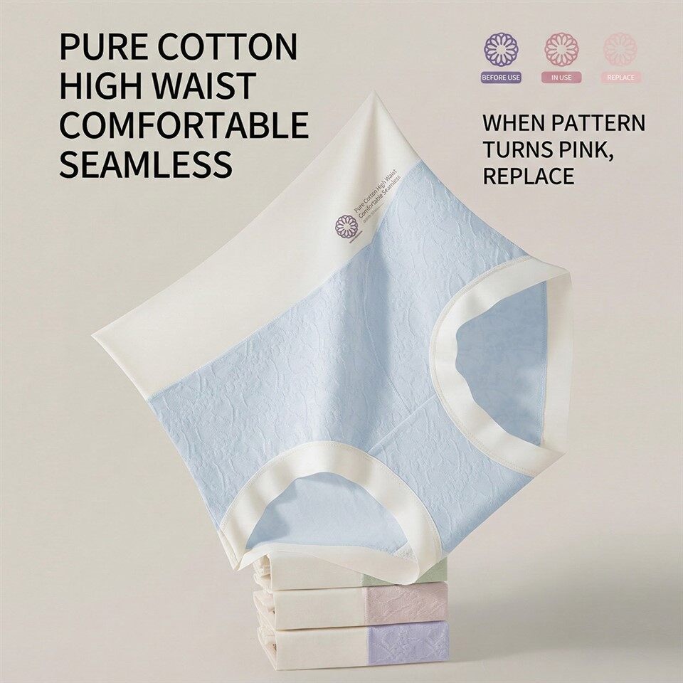 High Waist Leak Proof Panties manufacturers