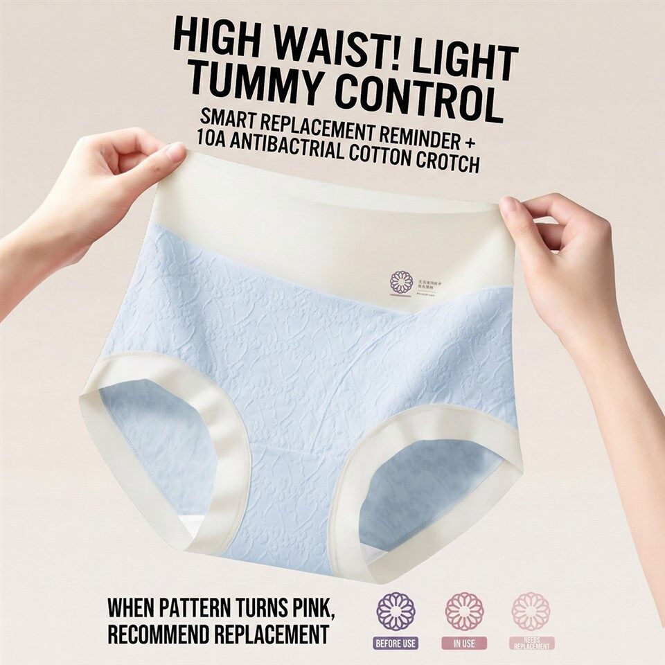 High Waist Leak Proof Panties suppliers