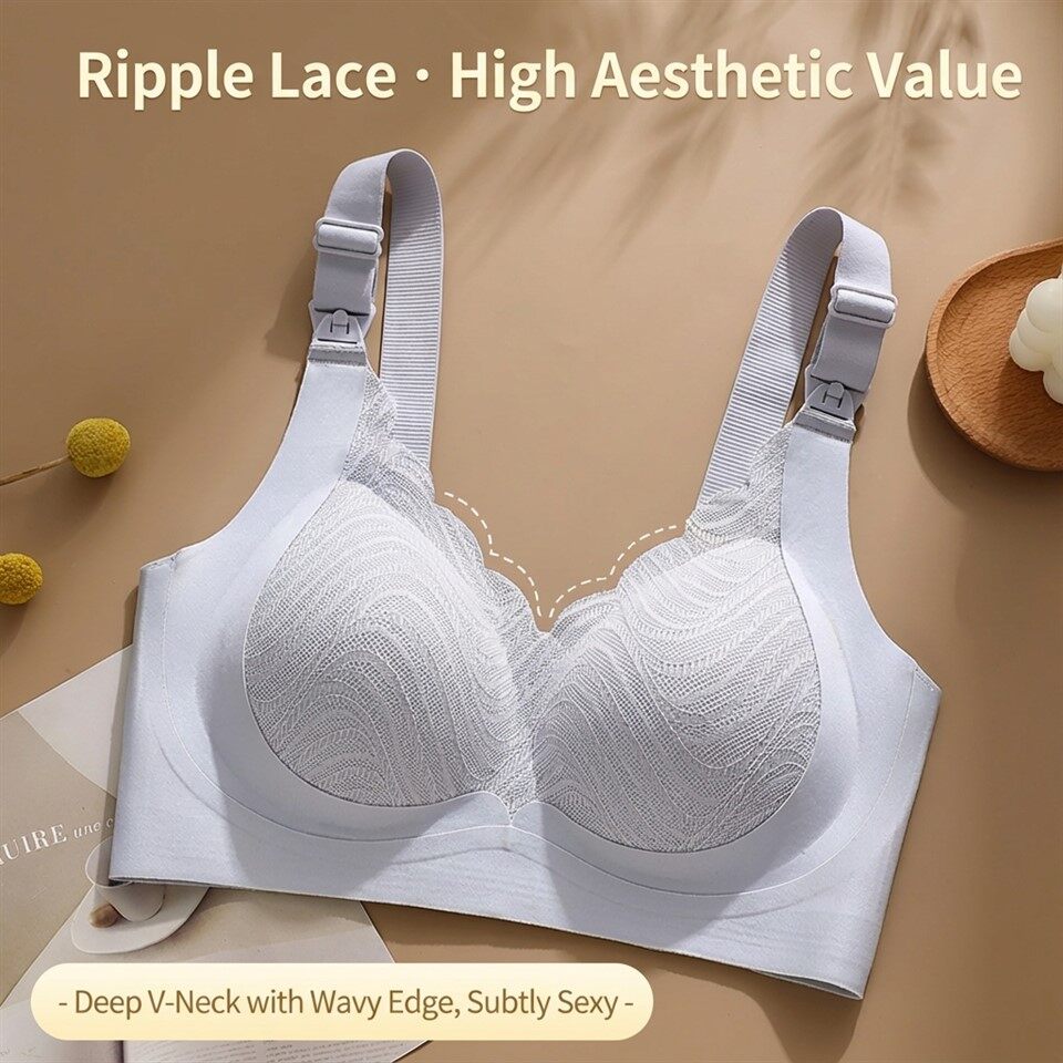 Maternity Bralette Lace manufacturers