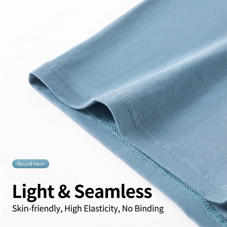 Men's Modal Boxer Briefs high quality