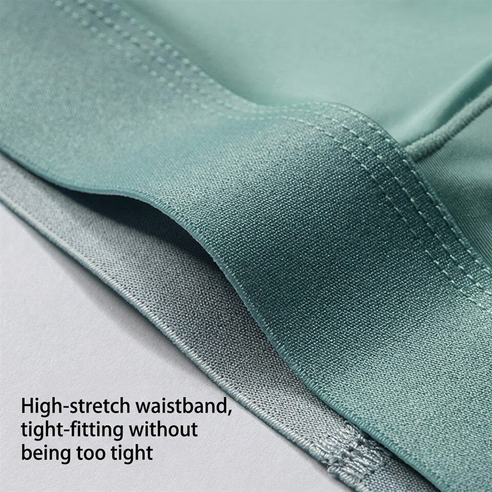 Men's Ultra-thin Nylon Briefs factory