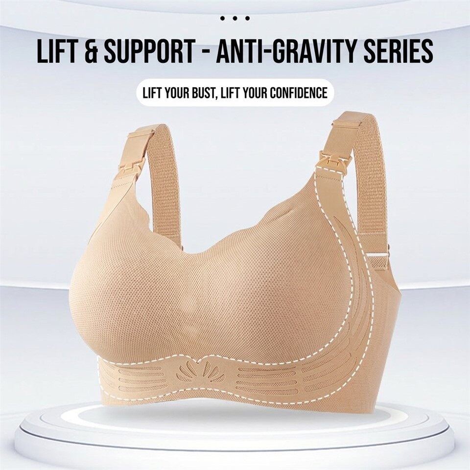 Nylon Nursing Bra best