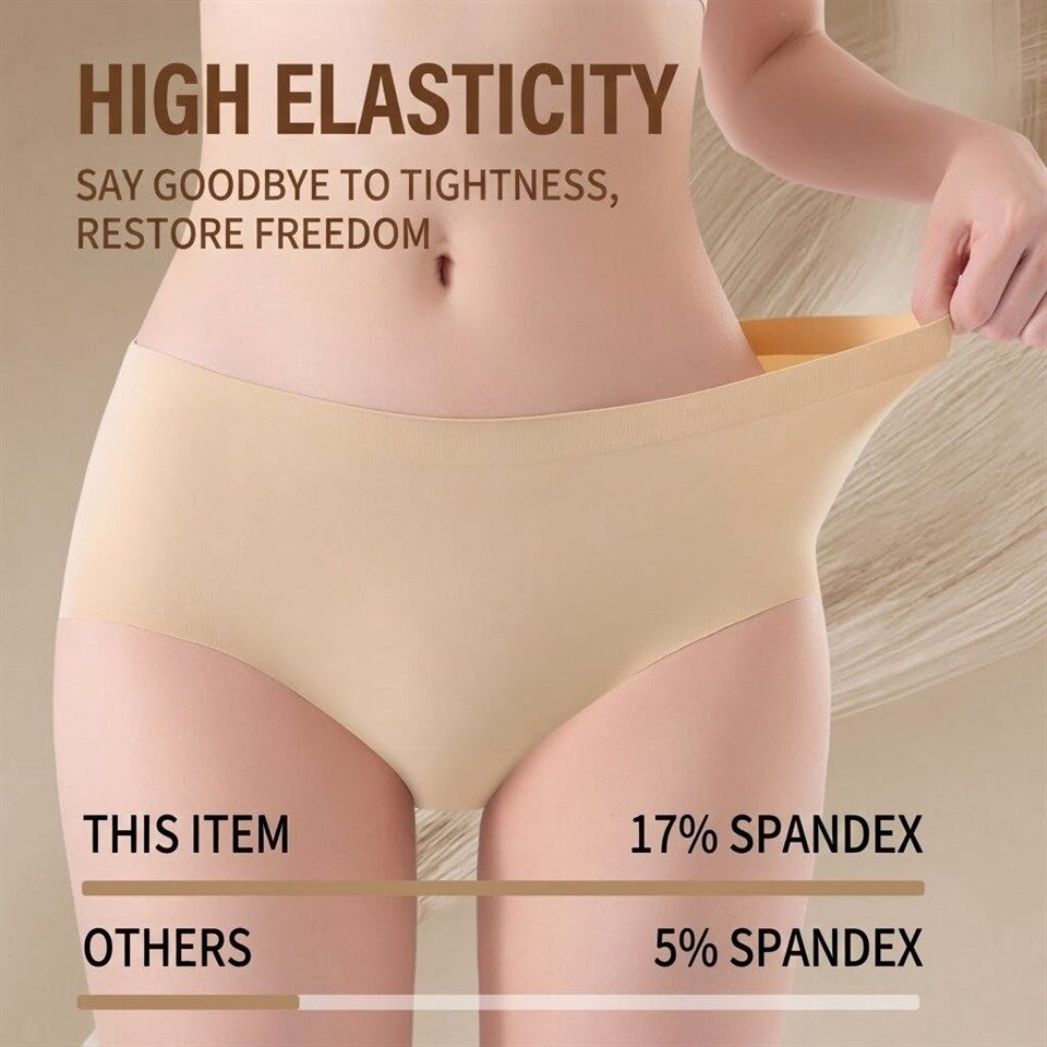 Women's Low-rise Briefs price