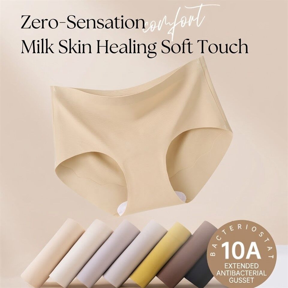 Women's Low-rise Briefs high quality