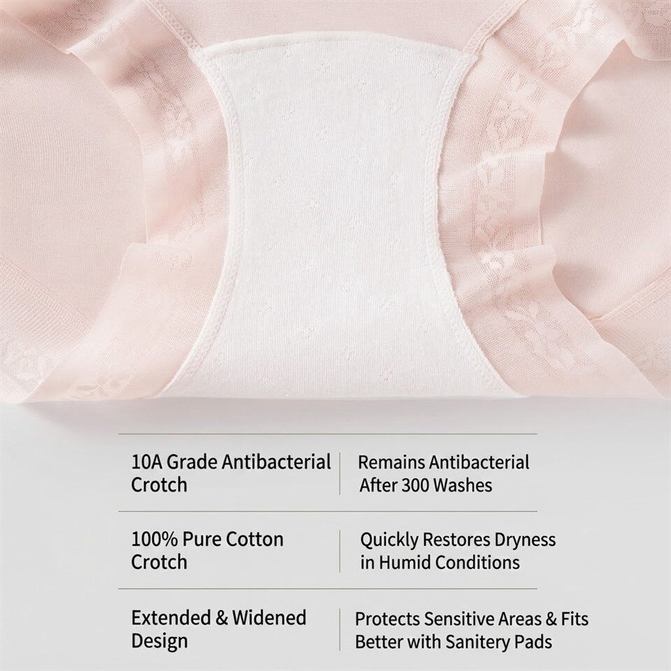 Women's Modal Boxer Briefs best