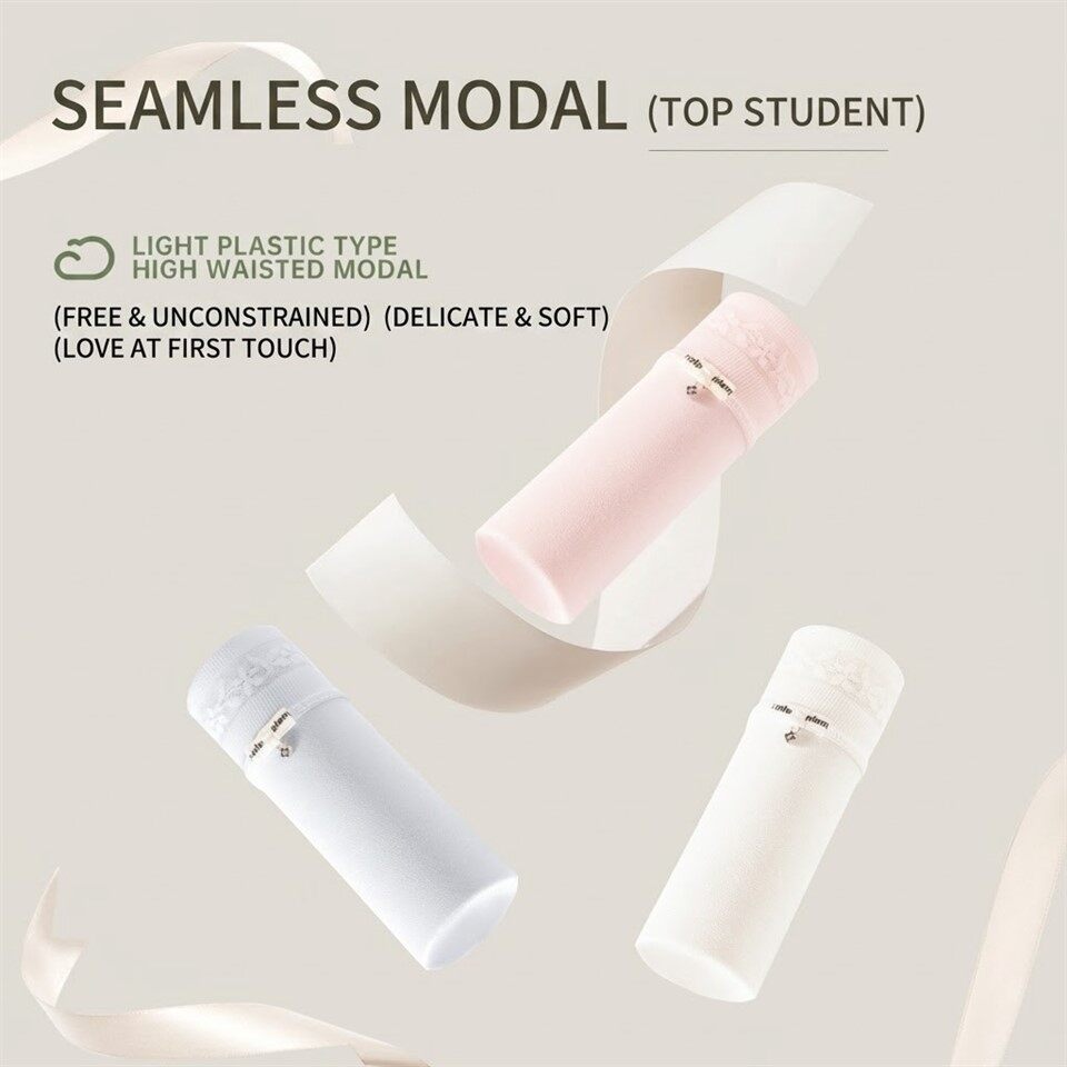 Women's Modal Boxer Briefs high quality