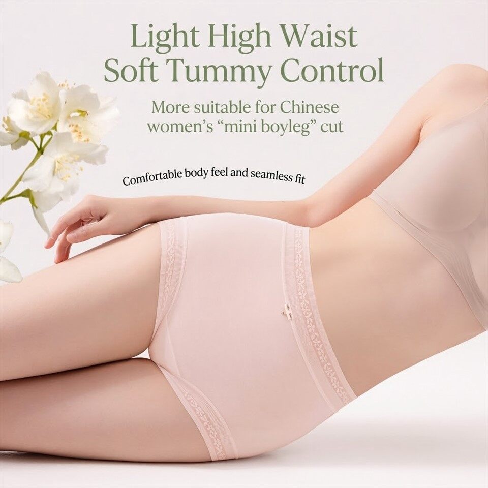 Women's Modal Boxer Briefs price