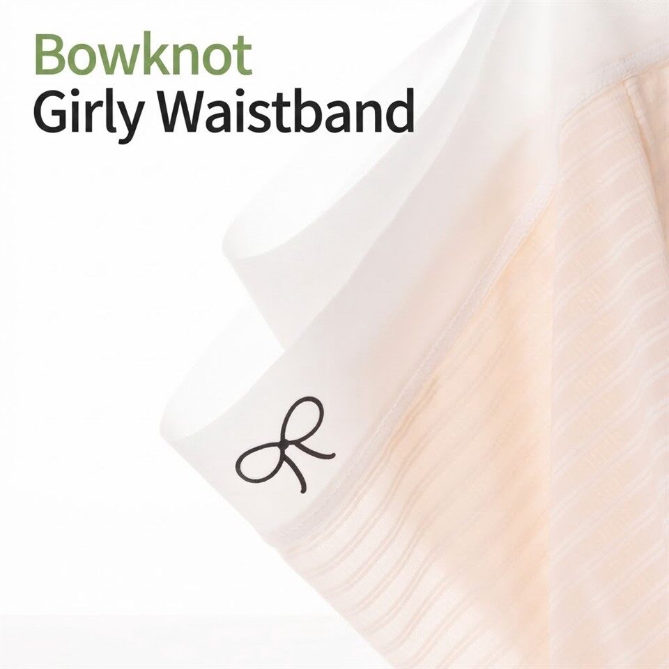 Women's Nylon Boxer Briefs high quality