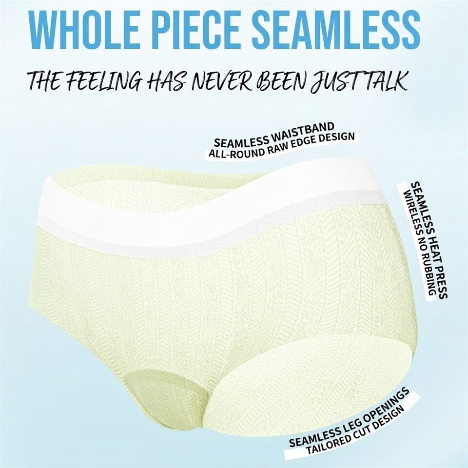 Women's Nylon Triangle Panties price