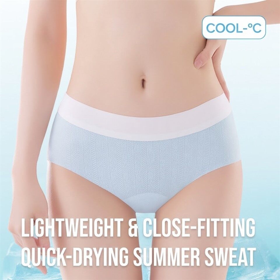 Women's Nylon Triangle Panties high quality