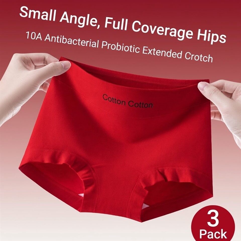 Womens Cotton Boxer Shorts Underwear best