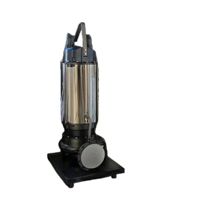IP68 stainless steel submersible sewage pump