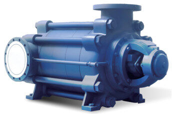 high pressure multistage centrifugal pump