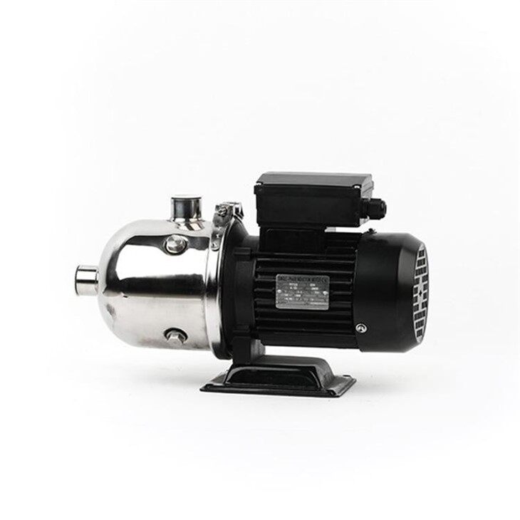 CHL Series Horizontal Multistage Pump