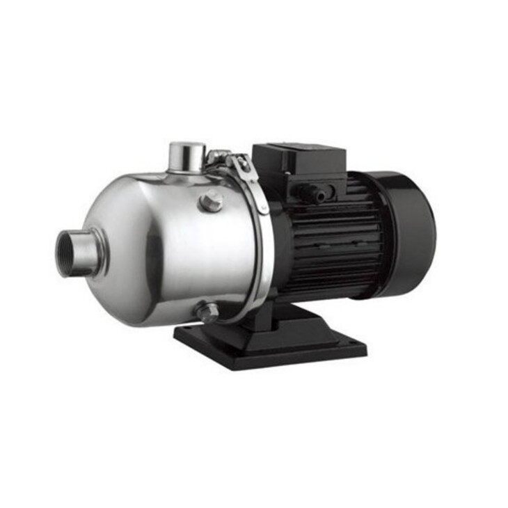 stainless steel multistage pump