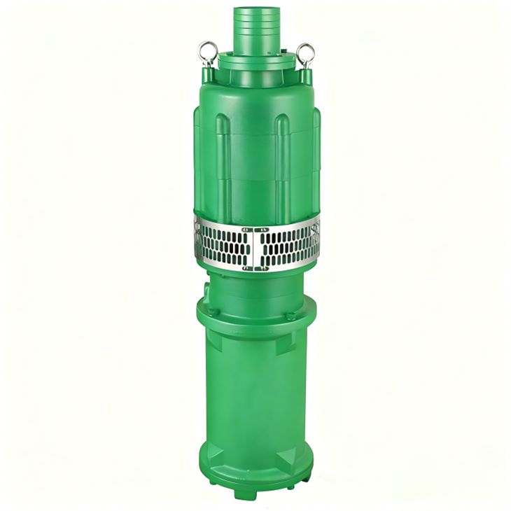 landscape water pump