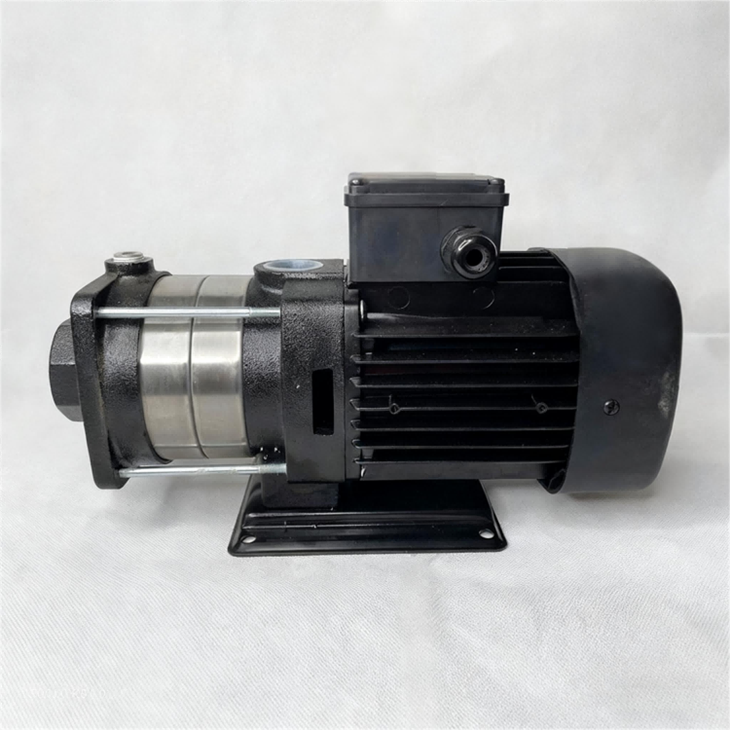 Cast Iron Horizontal Multistage Pump