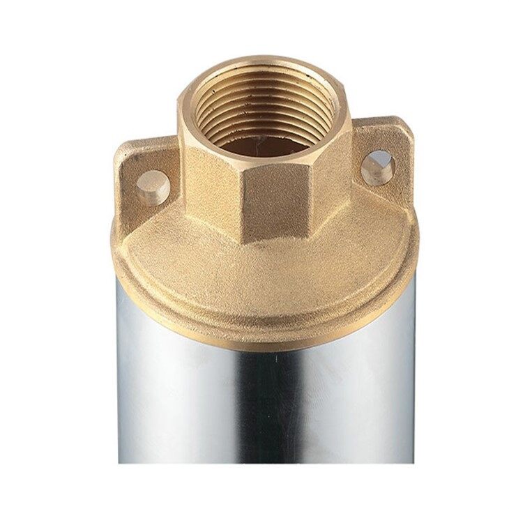 2 inch stainless steel well pump