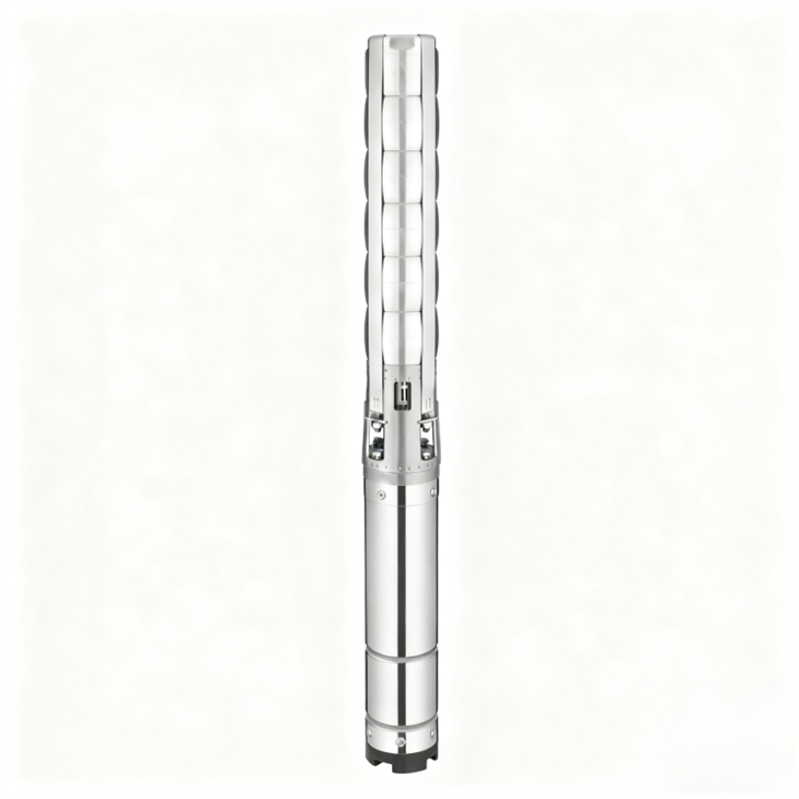 deep well water pump