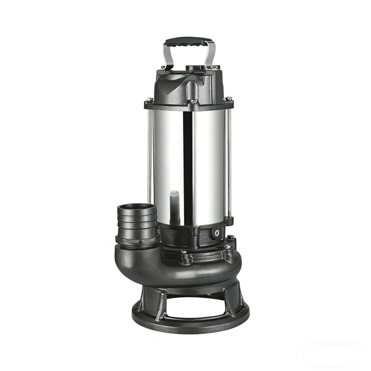 Threaded Connection Submersible Pump