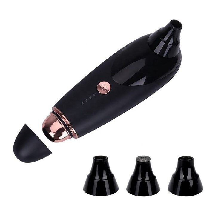 Blackhead Removal Suction Device high quality