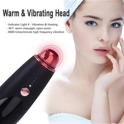 Odsesovalna naprava za odstranjevanje ogrcev