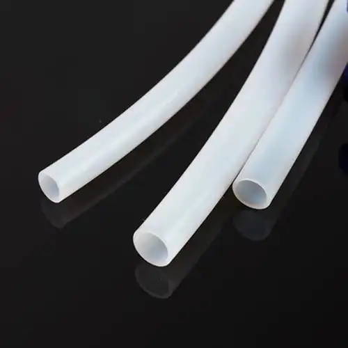 1/ 2 x 3/4 *100ft Teflon PTFE Tubing suppliers