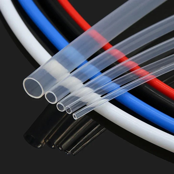 1/4 FEP Tube FEP Tubing factory