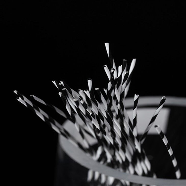 4:1 Shrink Ratio PTFE FEP PFA Zebra Heat Shrink Tube Medical Grade high quality