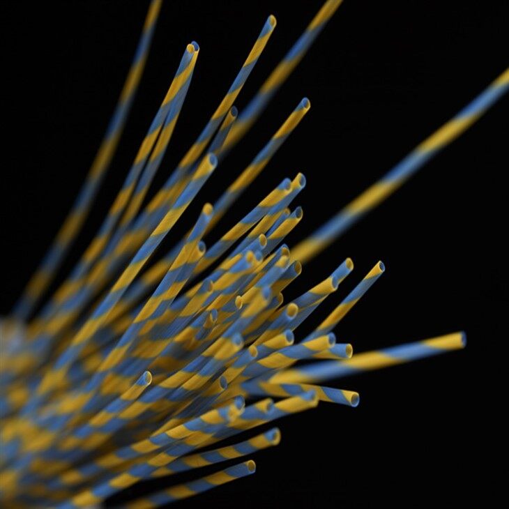 4:1 Shrink Ratio PTFE FEP PFA Zebra Heat Shrink Tube Medical Grade factory